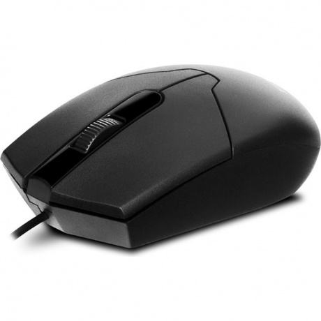 Мышь Sven RX-30 Black SV-018214 - фото 2