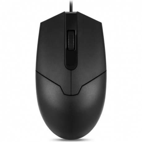 Мышь Sven RX-30 Black SV-018214 - фото 3
