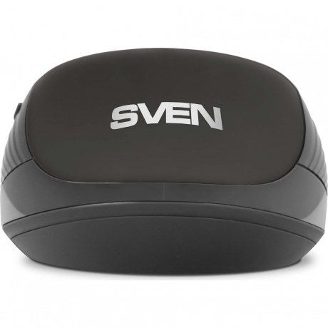 Мышь Sven RX-560SW Black SV-017064 - фото 8
