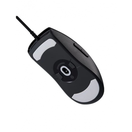 Мышь Xiaomi Mi Game Mouse Lite Dark Gray YXSB01YM - фото 5