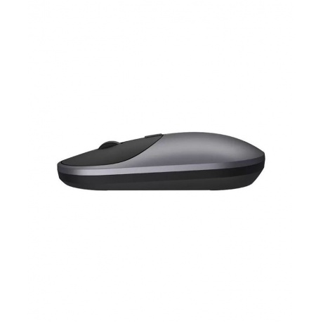 Мышь Xiaomi Mi Portable Mouse 2 Black BXSBMW02 - фото 4