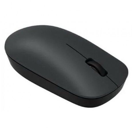 Мышь Xiaomi Mi Wireless Mouse Lite 2 XMWXSB02YM - фото 2