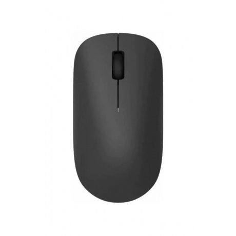 Мышь Xiaomi Mi Wireless Mouse Lite HLK4035CN