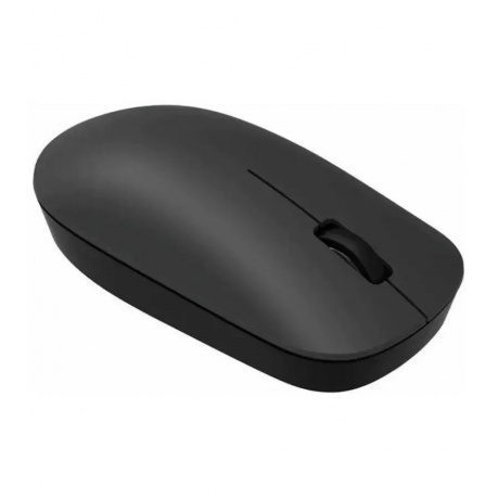 Мышь Xiaomi Mi Wireless Mouse Lite HLK4035CN - фото 2