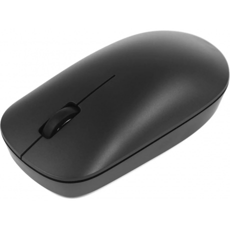 Мышь Xiaomi Mi Wireless Mouse Lite HLK4035CN - фото 4