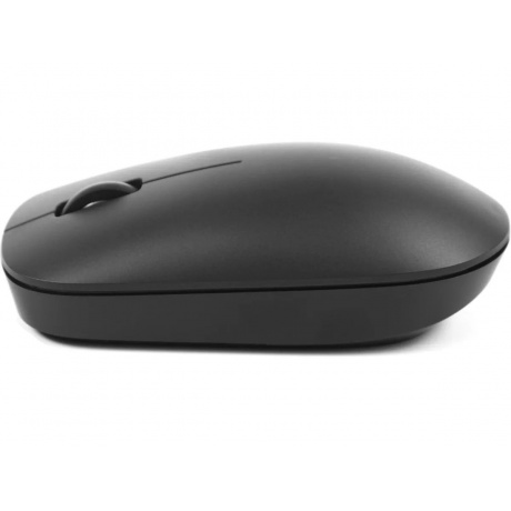 Мышь Xiaomi Mi Wireless Mouse Lite HLK4035CN - фото 8
