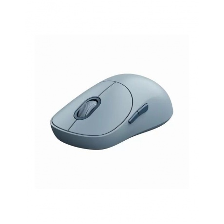 Мышь Xiaomi Wireless Mouse 3 Blue XMWXSB03YM