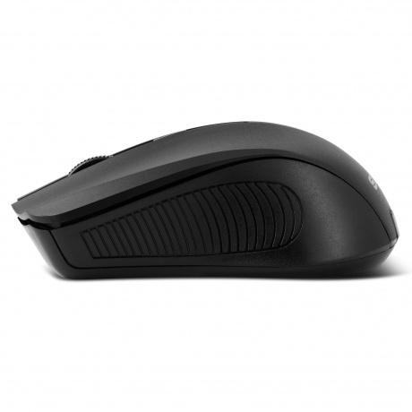 Мышь Sven RX-400W Wireless Mouse Black USB - фото 7