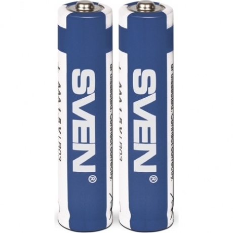 Мышь Sven RX-400W Wireless Mouse Black USB - фото 10