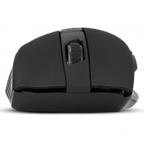 Мышь Sven RX-425W Wireless Mouse Black USB - фото 6