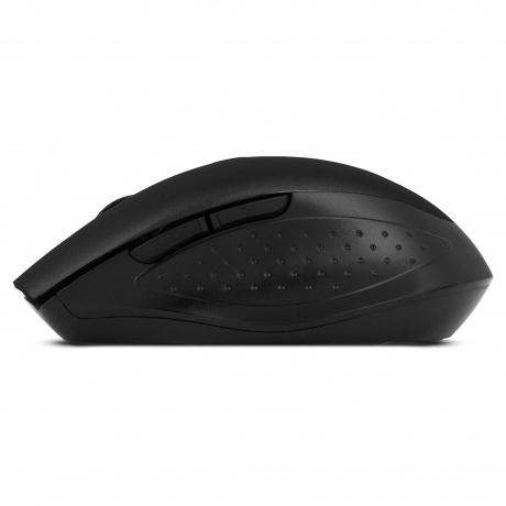 Мышь Sven RX-425W Wireless Mouse Black USB - фото 7