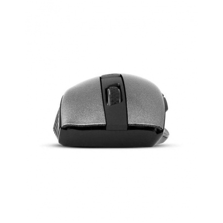 Мышь Sven RX-425W Wireless Mouse Grey USB - фото 6