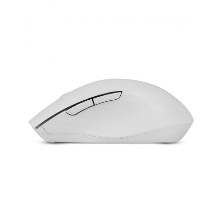 Мышь Sven RX-425W Wireless Mouse White USB - фото 5