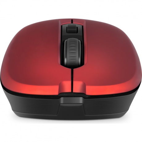 Мышь SVEN RX-560SW (красный) - фото 5