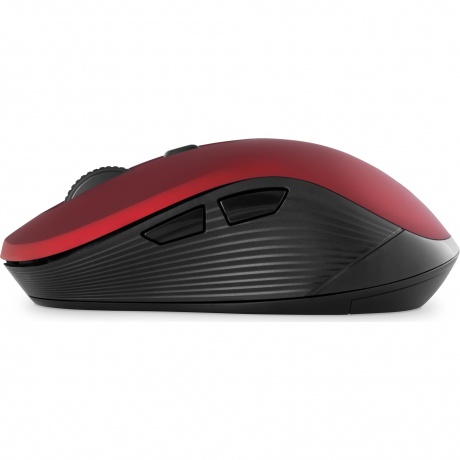 Мышь SVEN RX-560SW (красный) - фото 7