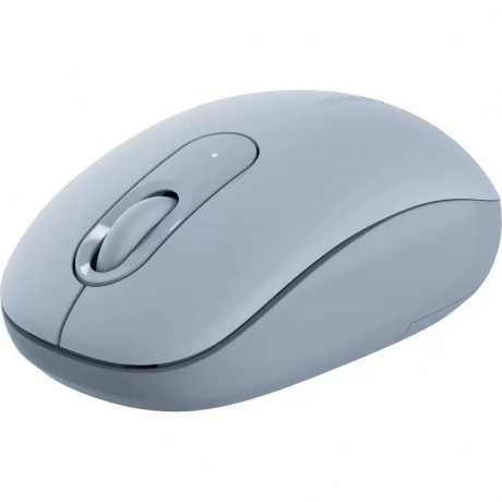 Мышь UGREEN MU105-90671 Dusty Blue (90671) - фото 2