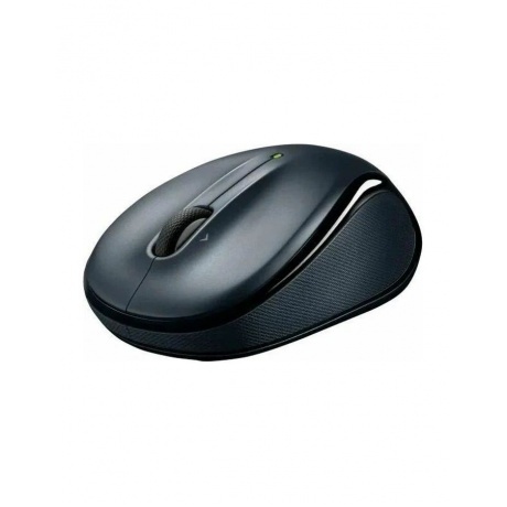 Мышь Logitech M325 - черный - фото 3