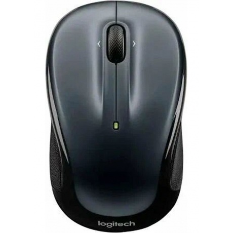 Мышь Logitech M325 - черный - фото 1