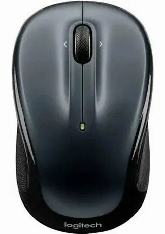 Мышь Logitech M325 - черный