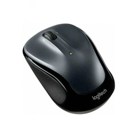 Мышь Logitech M325 - черный - фото 2