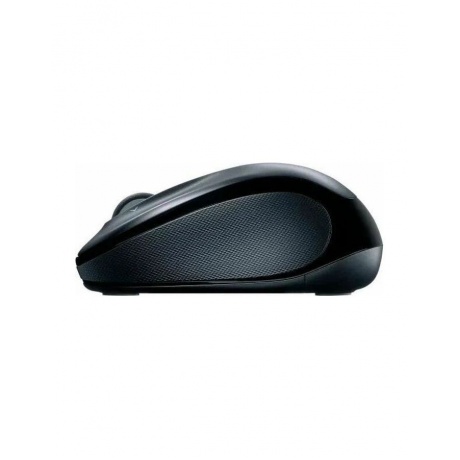 Мышь Logitech M325 - черный - фото 4