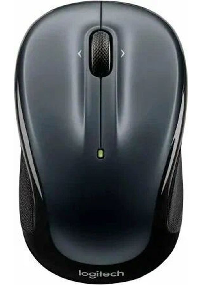 Мышь Logitech M325 - черный