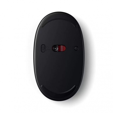 Мышь Satechi M1 Bluetooth Wireless Mouse. Цвет золотой. - фото 4