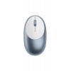 Мышь Satechi M1 Bluetooth Wireless Mouse. Цвет: синий.