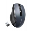 Мышь UGREEN MU006 (90855) Ergonomic Wireless Mouse черный