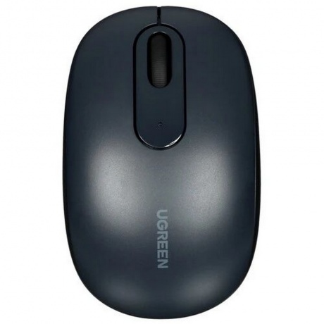 

Мышь UGREEN 2.4G Portable Wireless Mouse MU105 Deep Blue (90550)