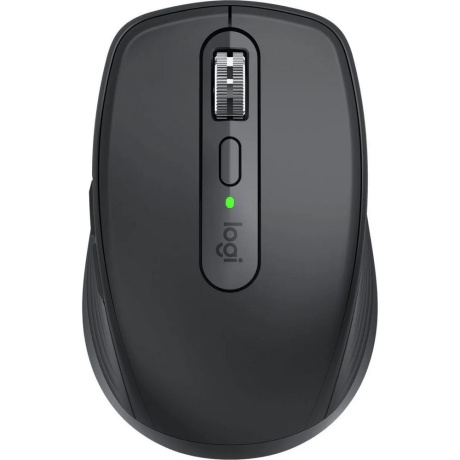 Мышь Logitech MX Anywhere 3S Mouse Graphite Wireless (910-006929)