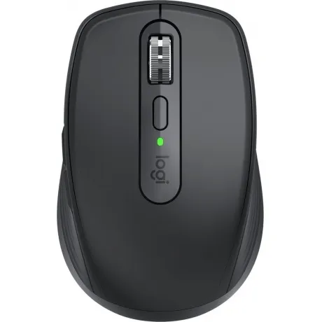Мышь Logitech MX Anywhere 3S Mouse Graphite Wireless (910-006929...