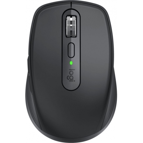 Мышь Logitech MX Anywhere 3S Mouse Graphite Wireless (910-006929) - фото 1