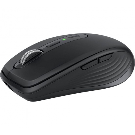 Мышь Logitech MX Anywhere 3S Mouse Graphite Wireless (910-006929) - фото 4