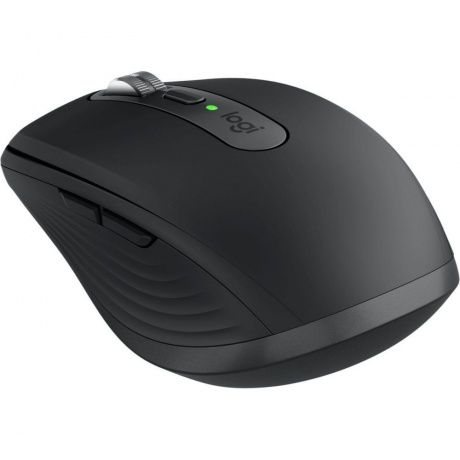 Мышь Logitech MX Anywhere 3S Mouse Graphite Wireless (910-006929) - фото 6