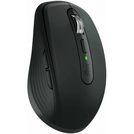 Мышь Logitech MX Anywhere 3S Mouse Graphite Wireless (910-006929) - фото 10