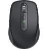 Мышь Logitech MX Anywhere 3S Mouse Graphite Wireless (910-006929...