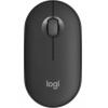 Мышь Logitech Pebble 2 M350S Wireless Graphite (910-007015)