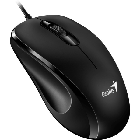 Мышь проводная Genius DX-101 [31010026400]