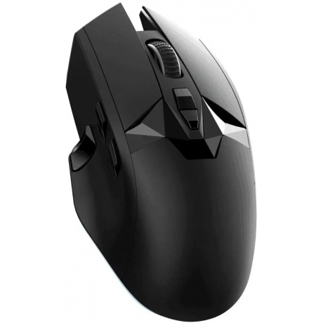 Мышь игровая проводная Dareu EM945X Black (черный) - фото 7