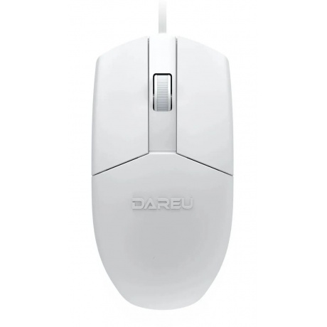 Мышь Dareu LM103 White ver2