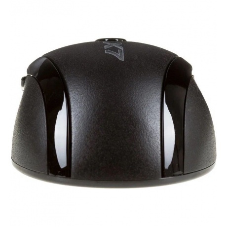 Компьютерная мышь A4Tech X-718BK черный - фото 4