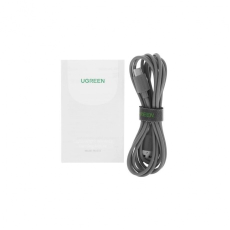 Мышь Ugreen MU103 White 15629 - фото 14