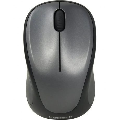 Мышь LOGITECH M235 серая 910-002692 хорошее состояние 1125₽