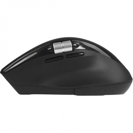 Мышь Ugreen M751 Black (45792) - фото 3