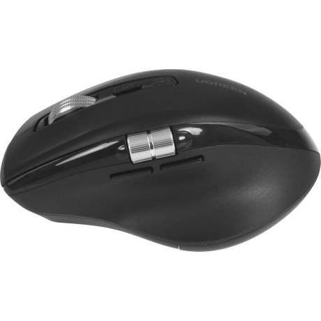Мышь Ugreen M751 Black (45792) - фото 4