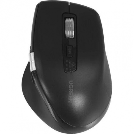Мышь Ugreen M751 Black (45792) - фото 8