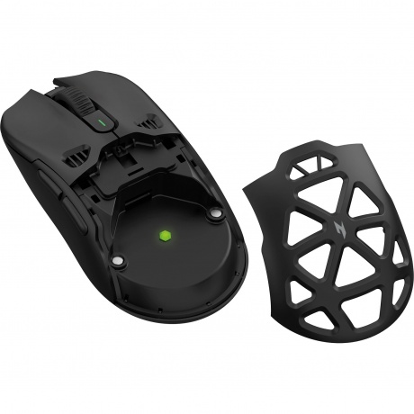 Мышь Acer Nitro OMR404 черный (ZL.MCEEE.02T) - фото 4