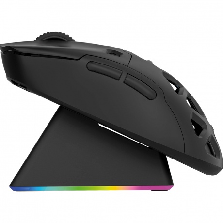 Мышь Acer Nitro OMR404 черный (ZL.MCEEE.02T) - фото 5