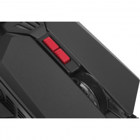 Мышь Acer Nitro OMW302 черный (ZL.MCECC.025) - фото 6